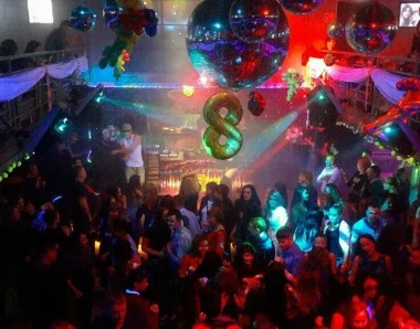 ночной клуб remix dance club фото 2 - ruclubs.ru